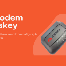 Como liberar o modo de configuração avançada no modem ADSL Vivo Askey