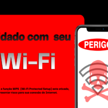 Proteja Seu Wi-Fi: Dicas Cruciais de Segurança