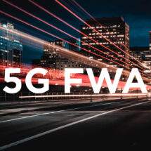 FWA e 5G: A Revolução na Conectividade e Impacto na Sua Vida