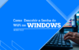 Como a Descobrir a Senha do WiFi no Windows