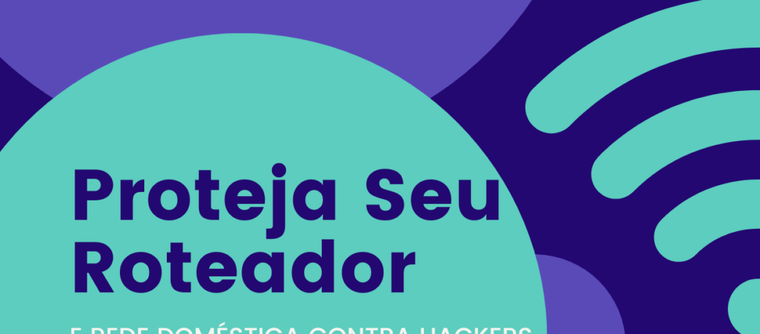 Banner Proteja Seu Roteador