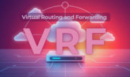 Banner Virtual Routing and Forwarding