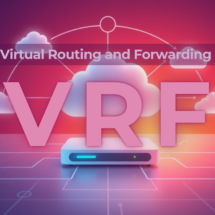 Banner Virtual Routing and Forwarding